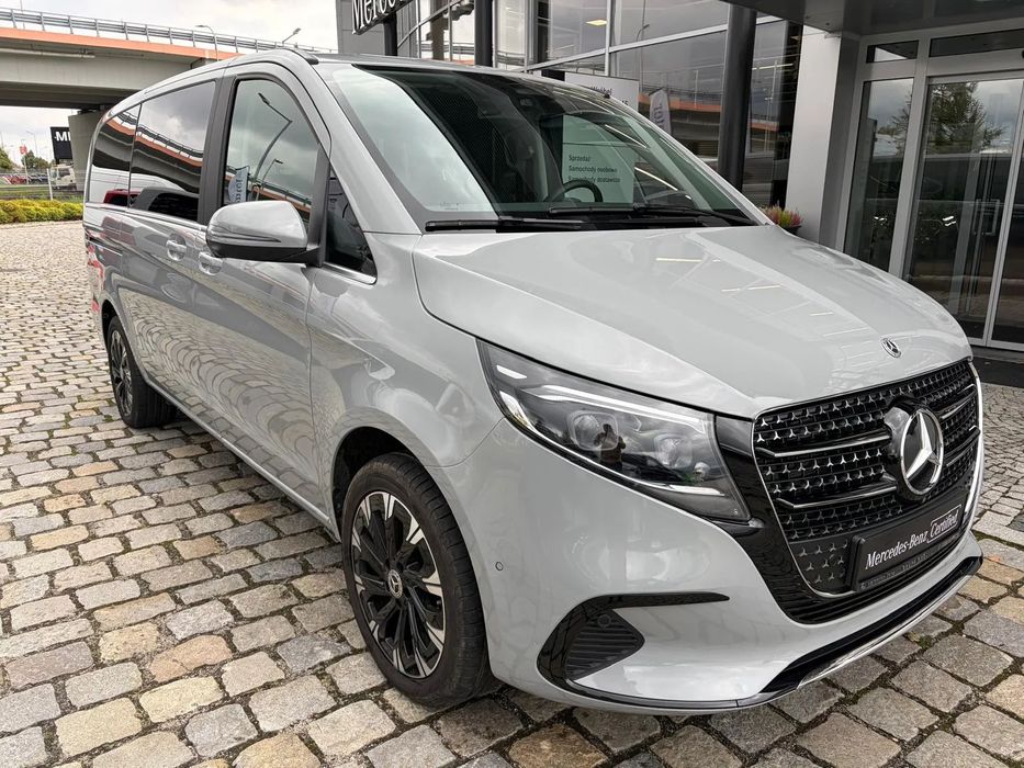 Mercedes-Benz Klasa V