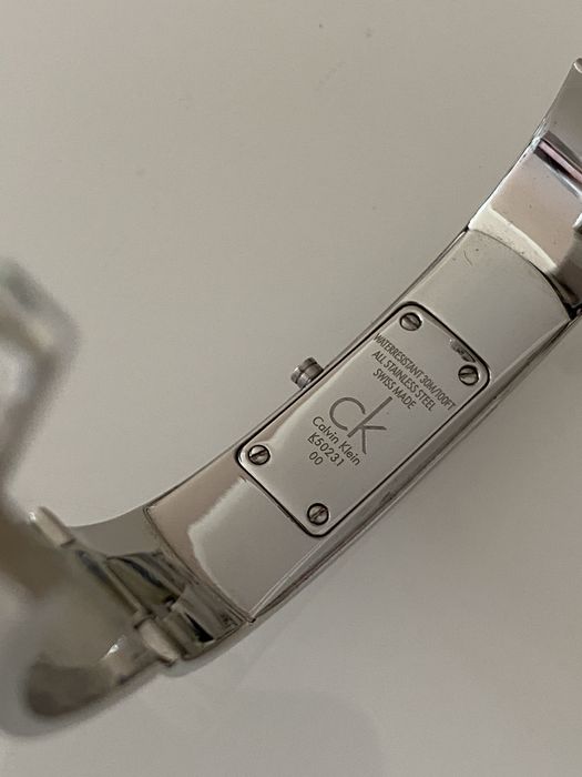 Годинник оригінал Calvin Klein
