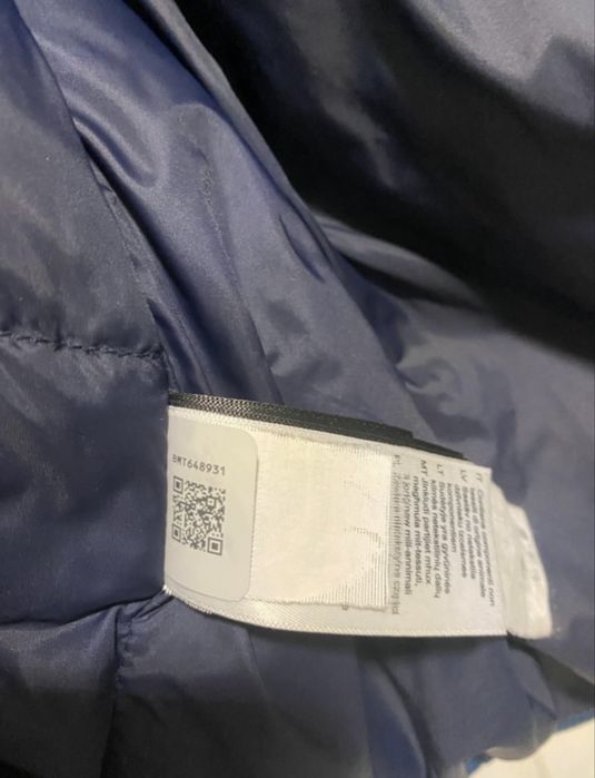 Kurtka The North Face Diablo OKAZJA!