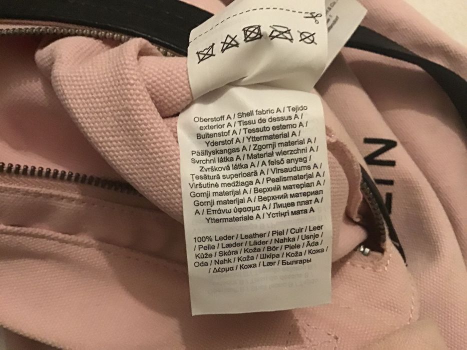 Bolsa de ombro Liebeskind Berlin