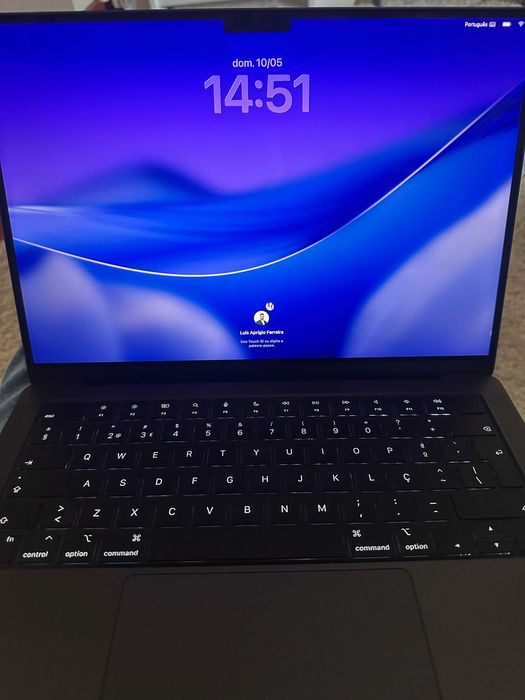 MacBook Pro 14'' M4 | 16GB RAM | 516GB SSD