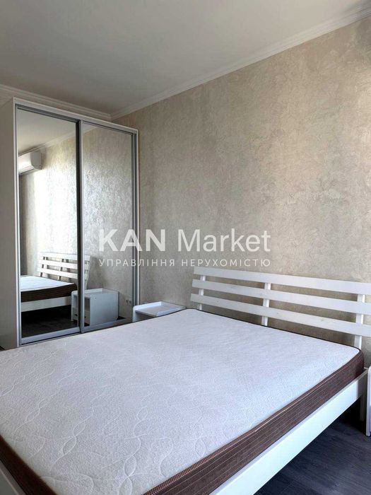 Без комісії! Оренда 1к квартири 41 м² в ЖК "Файна Таун"