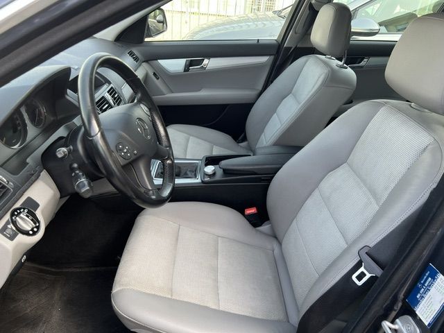 Mercedes-Benz C 220 CDi Avantgarde