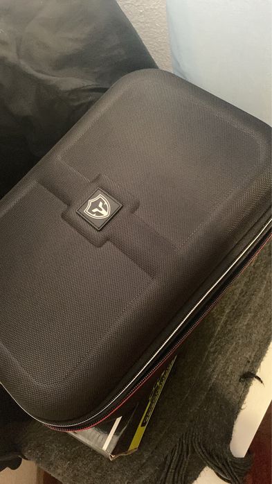 Nintendo Switch v2 32 GB com jogo + bolsa + capa + cartao de memoria