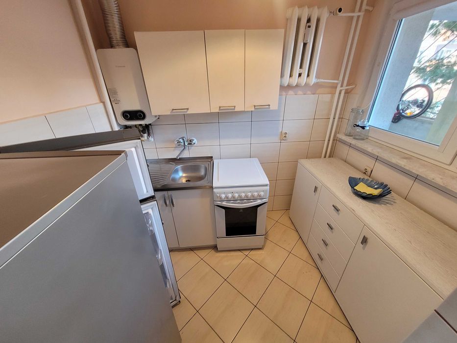 Mieszkanie 2pokojowe na sprzedaż Bielawy