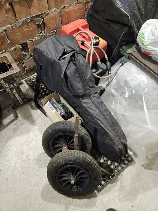 Mercury 5 + BarkBT-330S