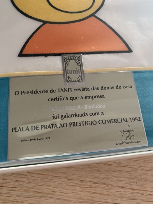 Conjunto de lençóis Novos