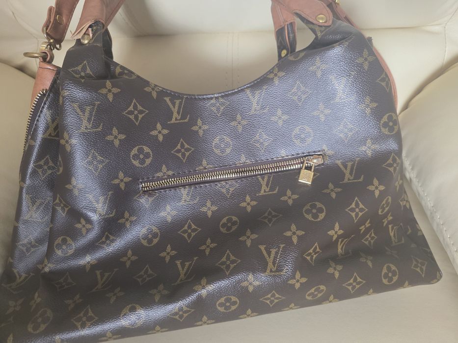 torebka damska Louis Vuitton