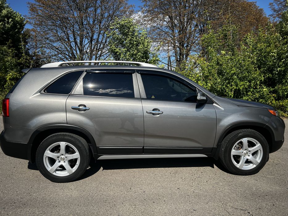 KIA Sorento Кія Соренто