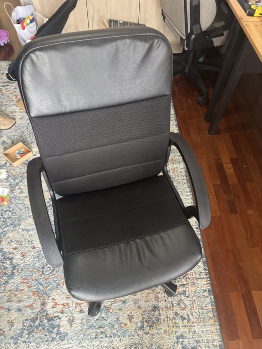Cadeira de escritorio