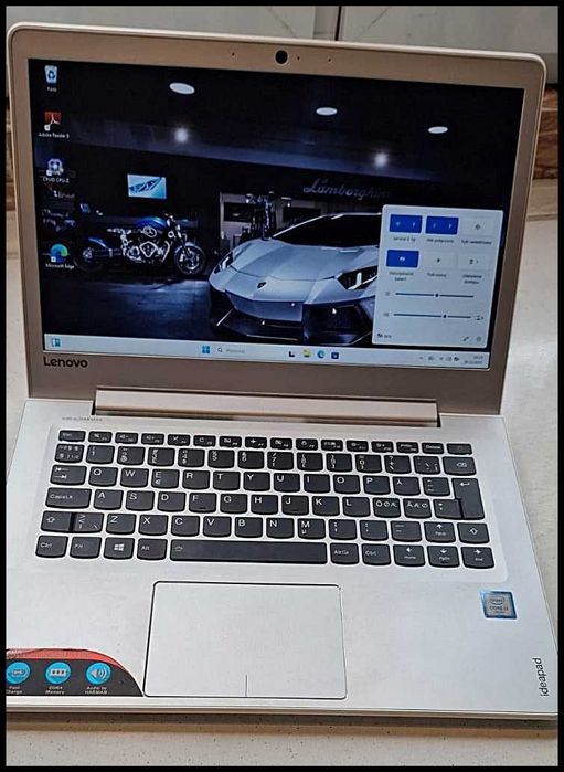 Ideapad Lenovo  i3  6gen biznesowy 1.4,1 cala podświetlana klawiatura