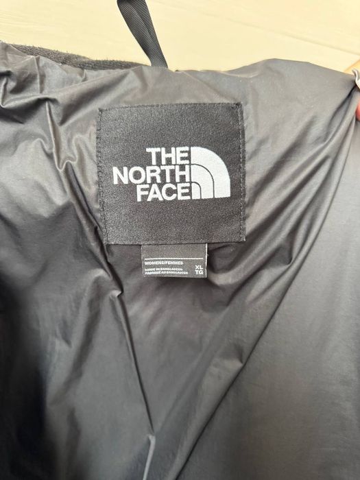 Курта жіноча TNF, оригінал