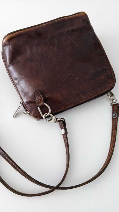 Vera Pelle Жіноча сумочка