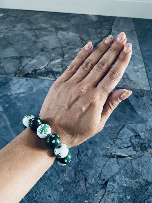 Bransoletka damska oli-oops