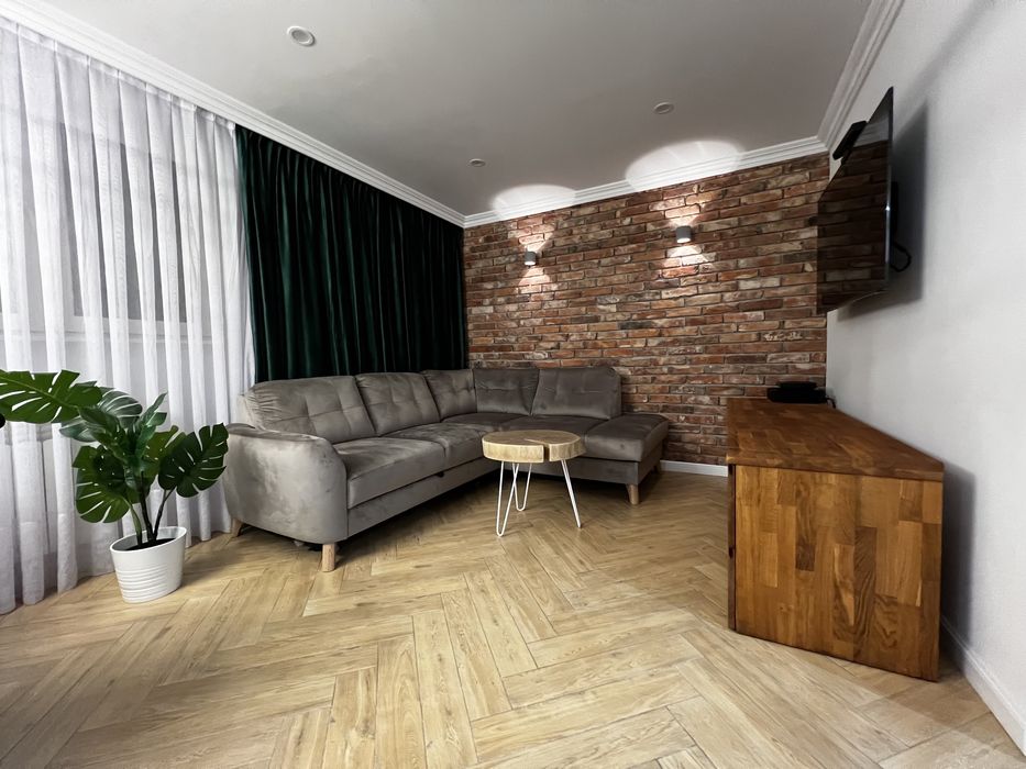 Apartament Zakopane 3 Pokoje / 6+4 os. /Krupówki 300m / Parking/ sauna