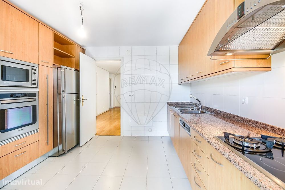 Apartamento T3 para arrendamento
