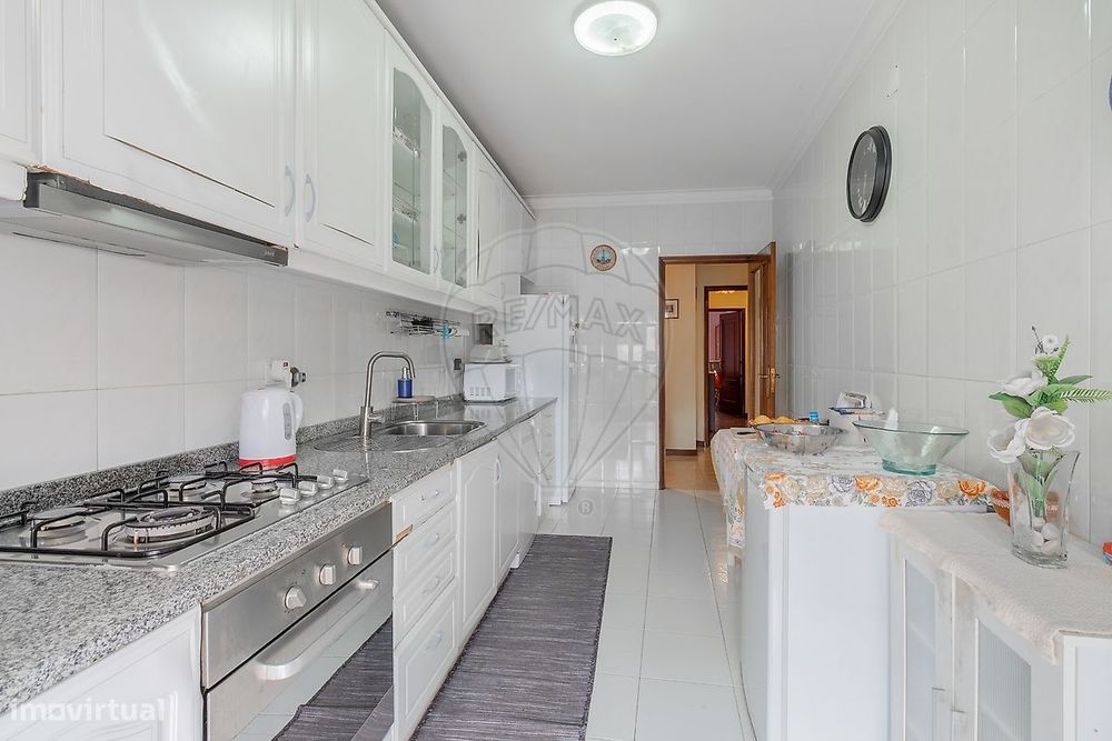 Apartamento T3 para venda