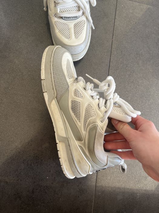 Buty Louis Vuitton SK8