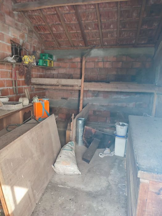 Moradia em Vilela da Cabugueira