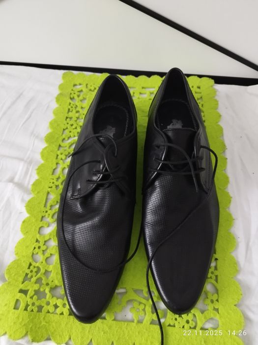 Buty.meskie.eleganckie.44