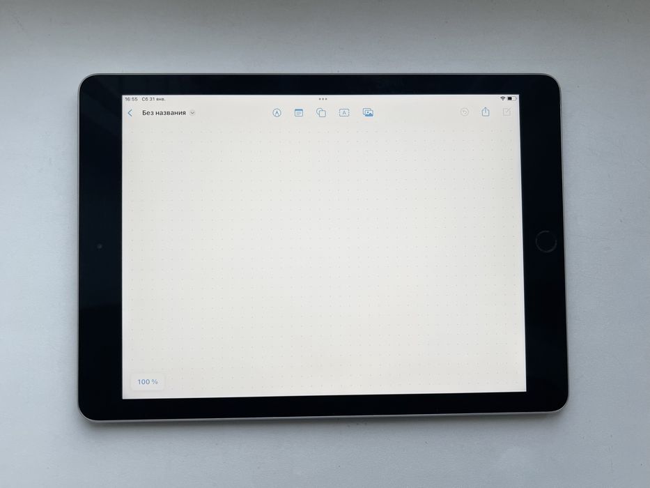  Apple iPad Pro 32GB Wi-Fi