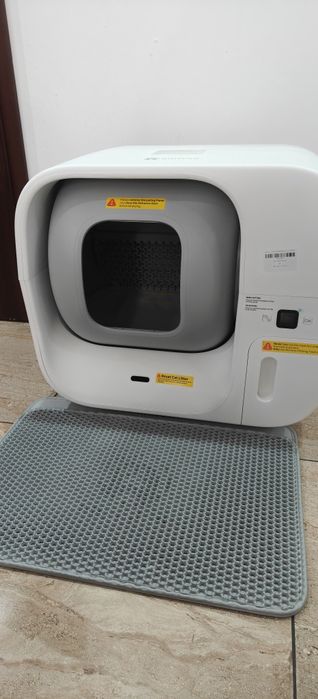 Kuweta dla kota 60l