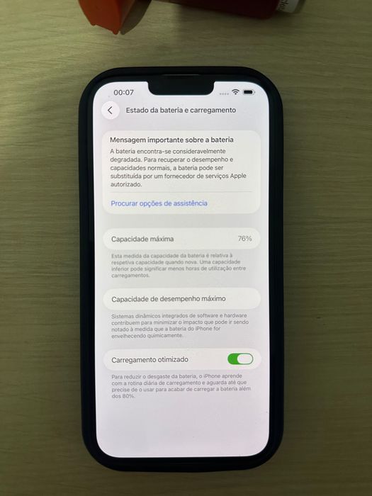Iphone 14 plus -128GB