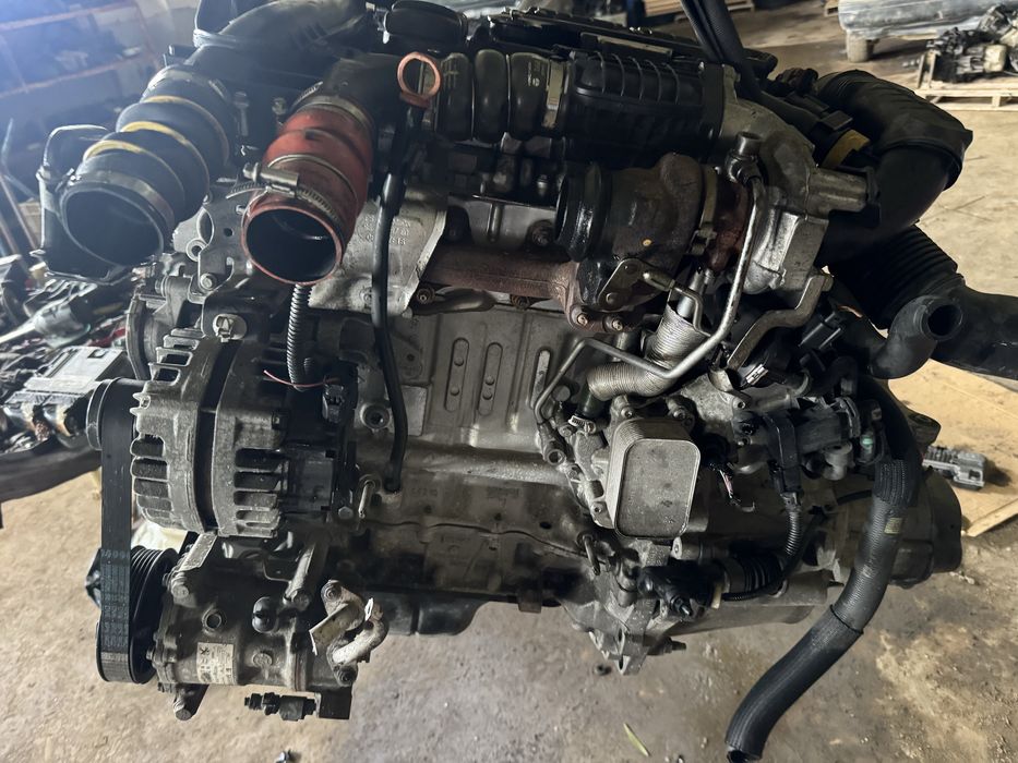 Motores de varias marcas Opel/Renault/VW/Seat/Audi/Nissan /Ford/Peugot