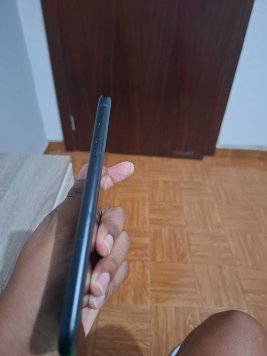 Iphone xr preto