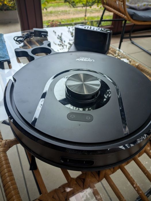 Robot sprzątający Laresar Mars 01