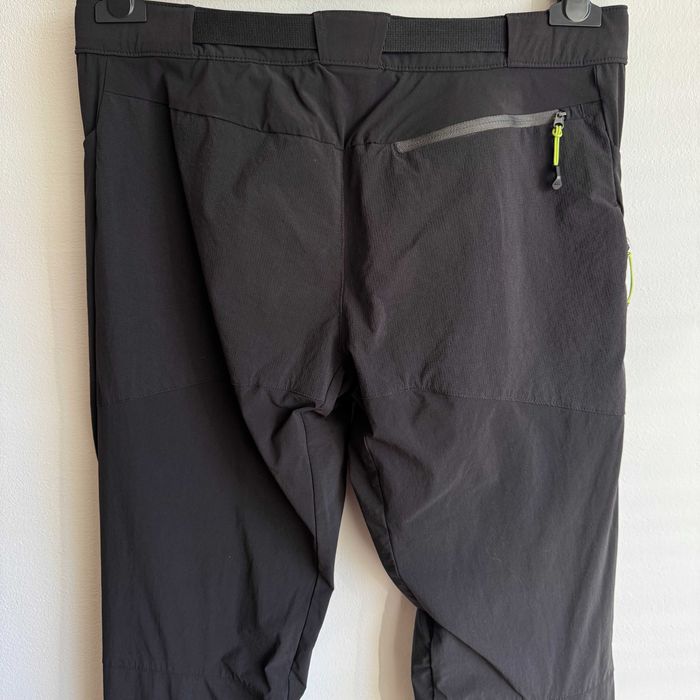 Чоловічі трекінгові штани Quechua M