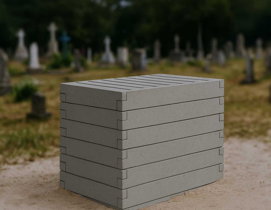 Piwnica grobowa, katakumba