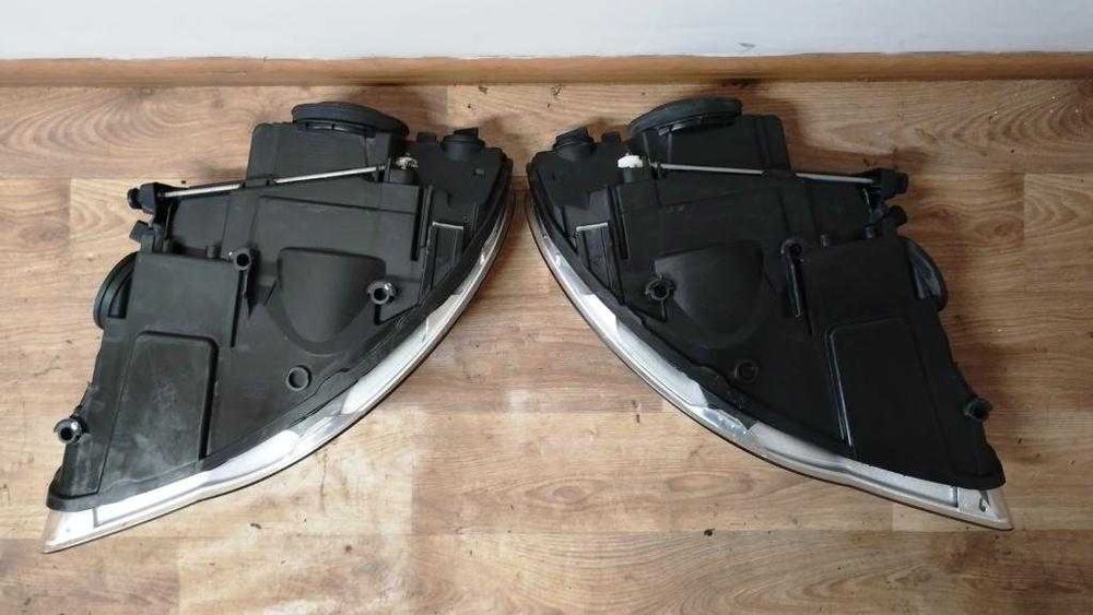 Фары Фара Фари Volkswagen Touareg 2007-2010 Фольксваген Туарег