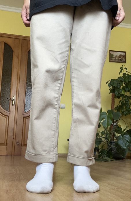 Штани мом джинси жіночі