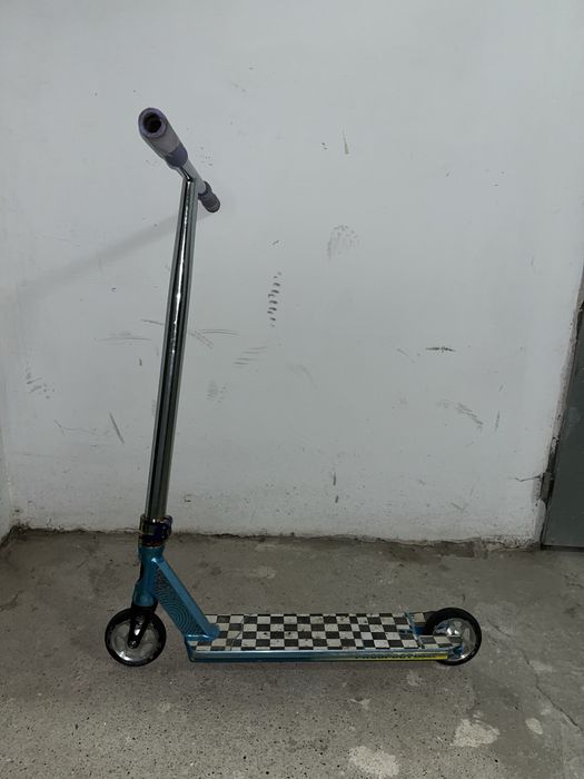 Hulajnoga custom