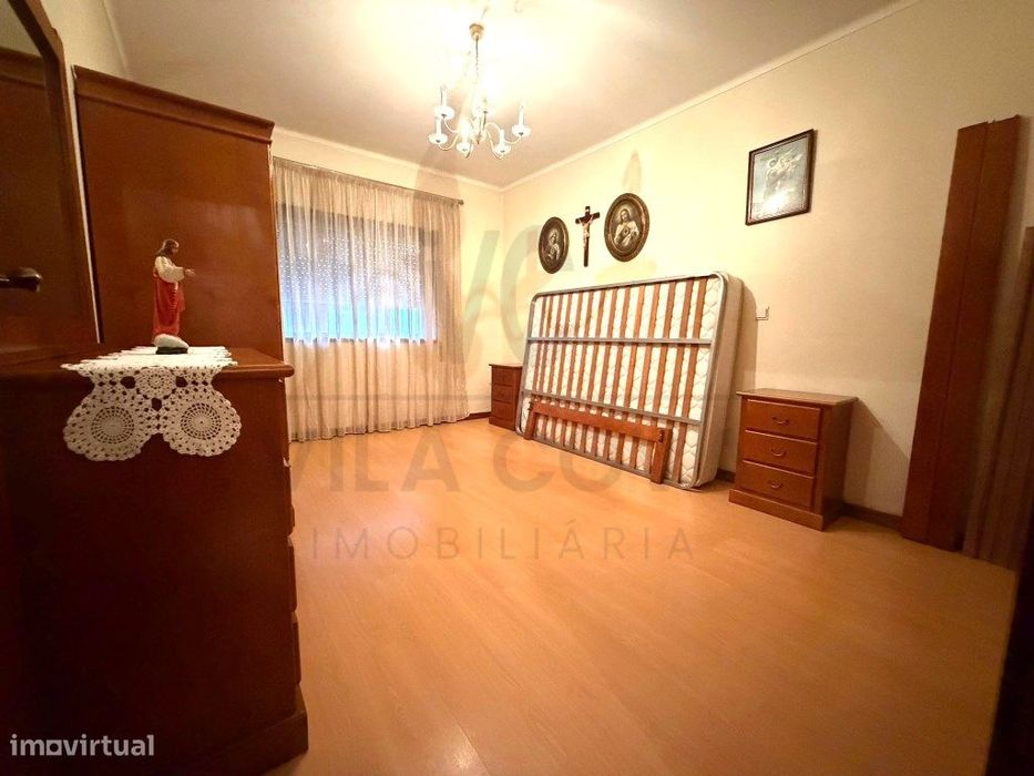 Apartamento T2+1 Venda Póvoa de Varzim