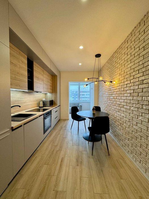 Продаж 1 кім. квартири вул. Зелена Новобудова