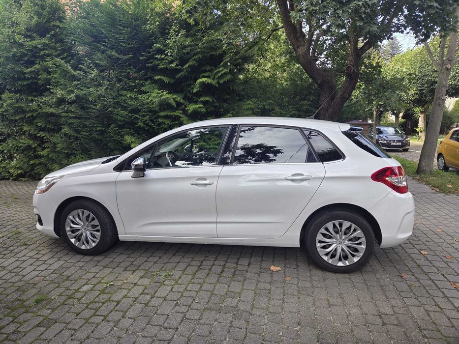 Citroën C4