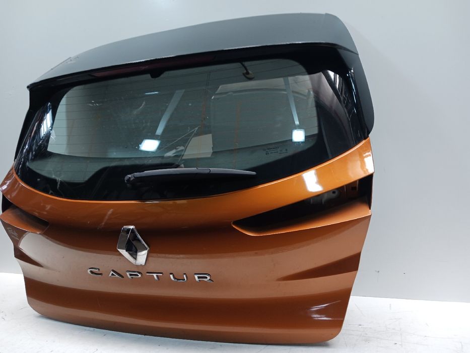 Porta / tampa da mala RENAULT Captur II