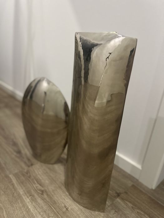 Vaso / Jarro INOX - Excelente estado