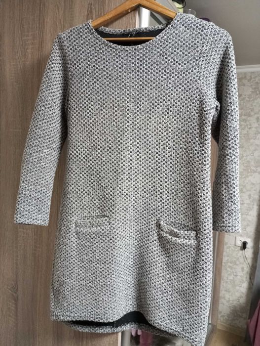 Туничка утеплена