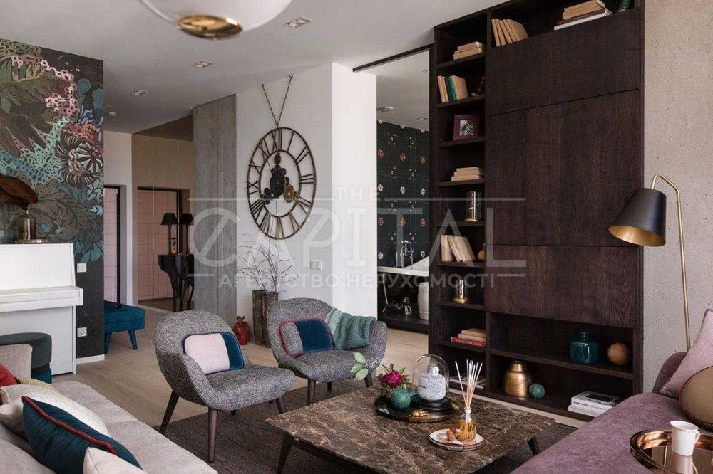 2-комнатная квартира по адресу ул. Андрея Верхогляда (площадь 105 м²) - Atlanta.ua - фото 5