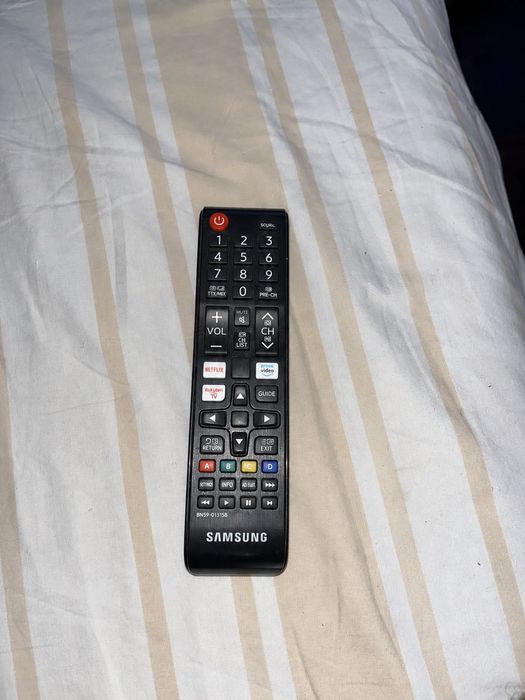 Smart tv Samsung 4k 55 polegadas