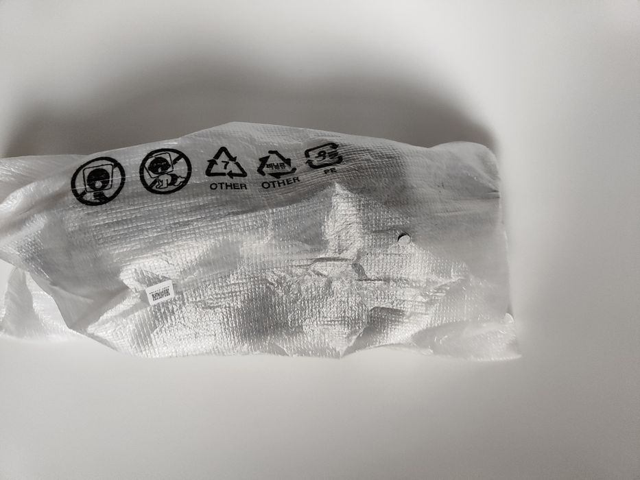 Циклонний фільтр до пилососа Samsung DJ97-02378A