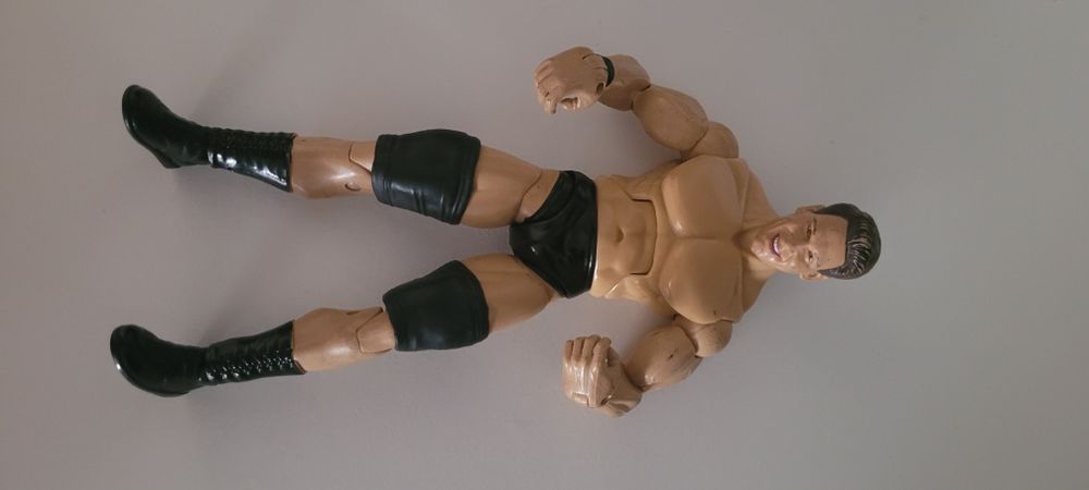 Figurka WWE JBL JP