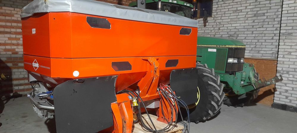 Kuhn Rauch AXIS 30.1 (20.1 40.1]