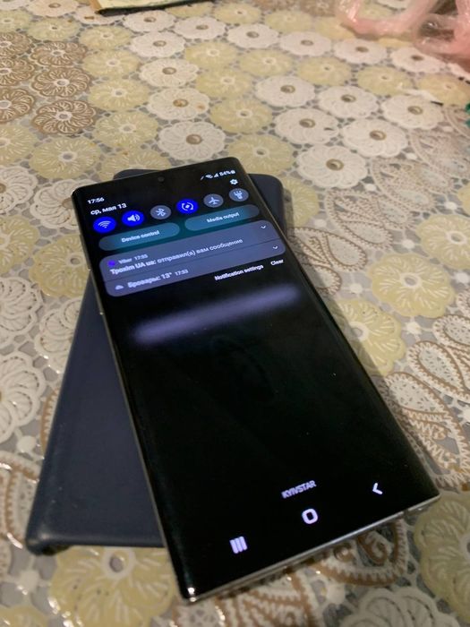 Samsung Galaxy note 10