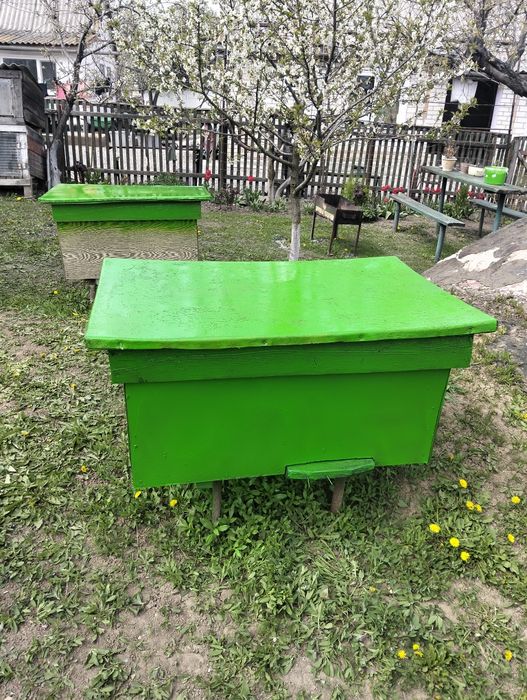 Продам вулики для бджіл