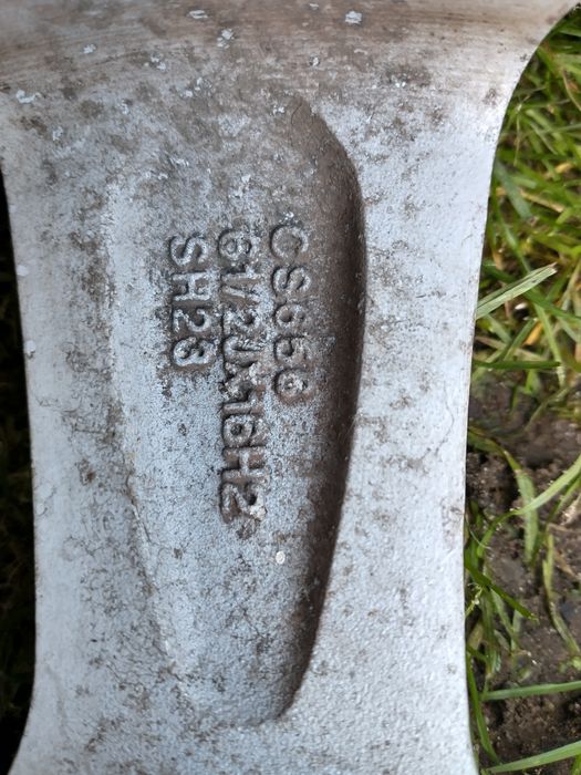 Alufelgi, koła Kia cee'd 5x114.3 + opony