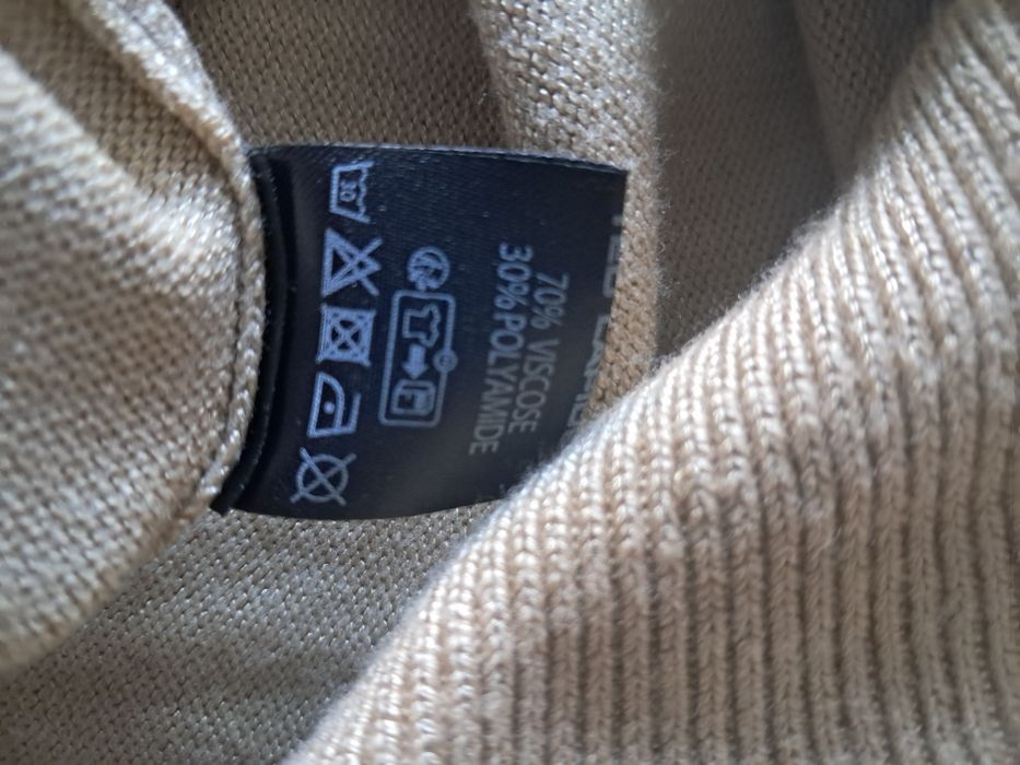 Kardigan XXL Ted Lapidus